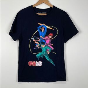 YU YU YAKUSHO Medium T-Shirt 1994
